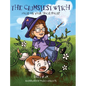 The Clumsiest Witch: Focus on Your Hocus Pocus! - Hardcover