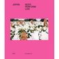 Japan: Body Perform Live - Hardcover