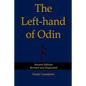 The Left-hand of Odin: Second Edition - Paperback