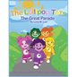 The Lollipop Tots: The Great Parade - Paperback