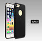 Anti-Gravity Phone Case - Hands-Free Nano Suction Sticky Case