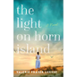 The Light on Horn Island - Paperback