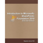 Introduction Microsoft(R) SharePoint(R) Foundation 2010 (End User Edition) - Paperback