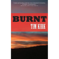 Burnt - Paperback