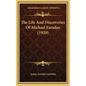The Life And Discoveries Of Michael Faraday (1920) - Hardcover