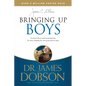 Bringing Up Boys - Paperback