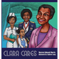 Clara Cares - Hardcover