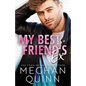My Best Friend's Ex - Paperback