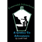 Emerald Silverlock: A Cruise To Adventure - Paperback