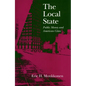 The Local State: Public Money and American Cities - Hardcover