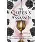 The Queen's Assassin - Paperback