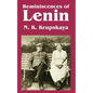 Reminiscences of Lenin - Paperback