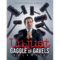 Unjust Gaggle of Gavels: Volume 2 - Paperback