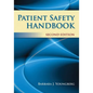 Patient Safety Handbook - Paperback