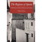 The Regions of Spain: A Reference Guide to History and Culture - Hardcover
