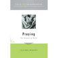 Faith in the Neighborhood - Praying: The Rituals of Faith - Paperback