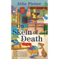On Skein of Death - Paperback