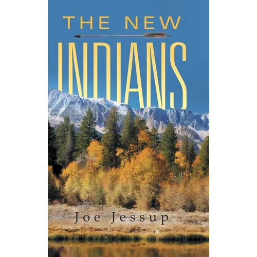 The New Indians - Hardcover