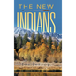The New Indians - Hardcover