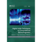 Higher-Order Techniques in Computational Electromagnetics - Hardcover
