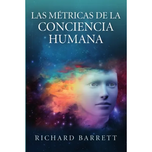 Las Métricas de la Conciencia Humana - Paperback