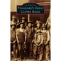 Tennessee's Great Copper Basin - Hardcover