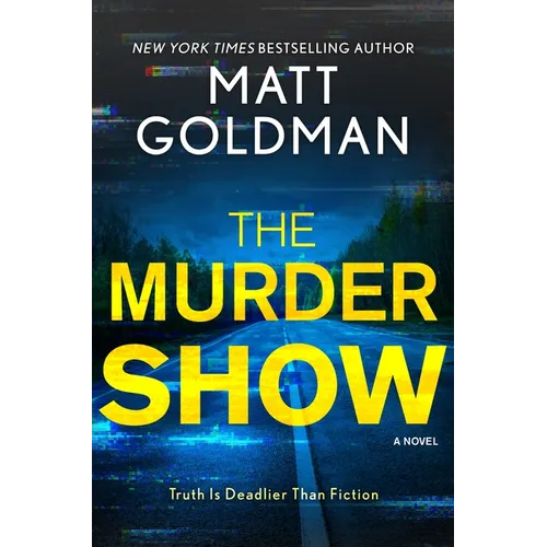 The Murder Show - Paperback