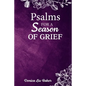 Psalms for a Season of Grief - Paperback