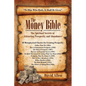 The Money Bible: The Spiritual Secrets of Attracting Prosperity and Abundance - Paperback