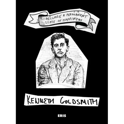 I Declare a Permanent State of Happiness - Paperback