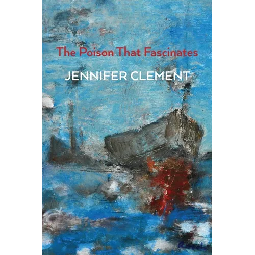 The Poison That Fascinates - Paperback