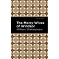 The Merry Wives of Windsor - Hardcover