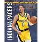 Indiana Pacers - Library Binding