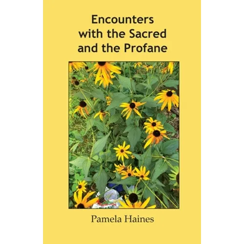Encounters with the Sacred and the Profane - Paperback