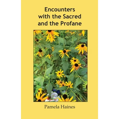 Encounters with the Sacred and the Profane - Paperback