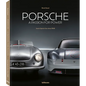 Porsche - A Passion for Power: Iconic Sports Cars Since 1948 - Hardcover