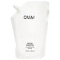 Detox Shampoo by Revitalize Hair - Clarifying, Sulfate-Free, Keratin-Infused Hair Cleanser for All Hair Types