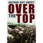 Over The Top - Paperback