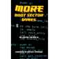 More Boot Sector Games - Hardcover
