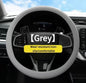 FlexGrip Universal Steering Cover