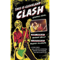 This Is Cleveland Clash Graphic Novel - Paperback