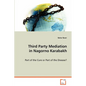 Third Party Mediation in Nagorno Karabakh - Paperback