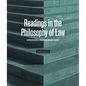 Readings in the Philosophy of Law - Third Edition - Paperback