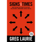 Signs of the Times: What the Bible Says about the Rapture, Anti-Christ, Armageddon, Heaven and Hell - Hardcover
