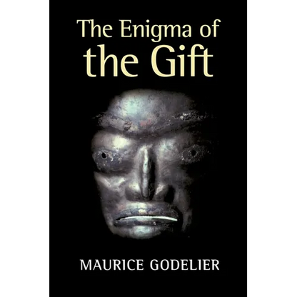 The Enigma of the Gift - Paperback