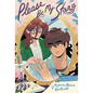 Please Be My Star: A Graphic Novel - Hardcover