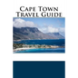 Cape Town Travel Guide - Paperback
