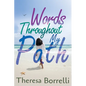 Words Throughout My Path - Paperback