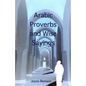 Arabic Proverbs and Wise Sayings - Paperback
