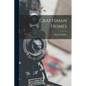 Craftsman Homes - Paperback